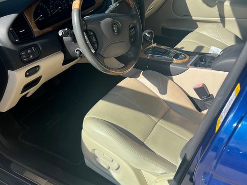 Used 2003 Jaguar S-TYPE 3.0 image 10