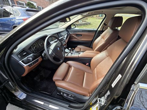 Used 2014 BMW 535i xDrive Sedan image 10
