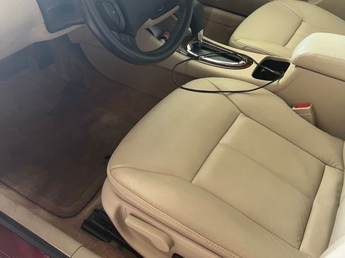 Used 2008 Chevrolet Impala SS image 14