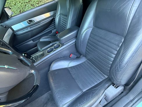 Used 2002 Ford Thunderbird RWD image 11