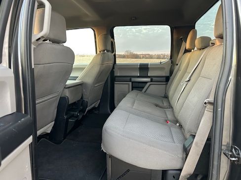 Used 2018 Ford F250 XLT image 19
