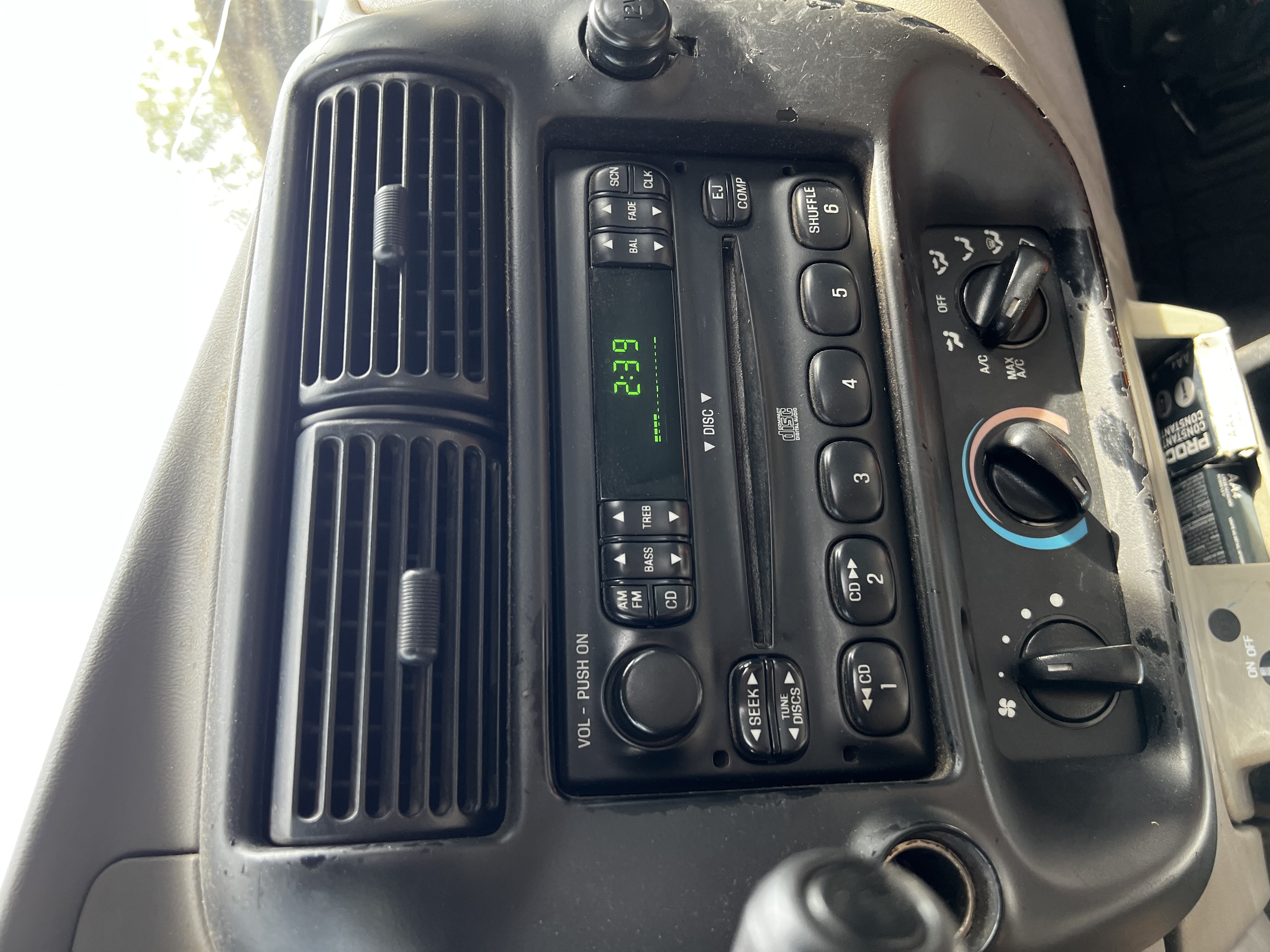 Used 2000 Ford Ranger 2WD SuperCab image 8