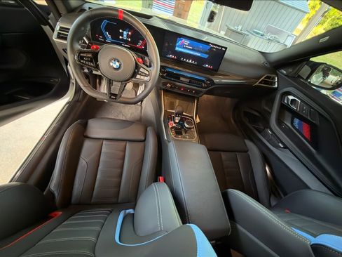 Used 2026 BMW M2 w/ Lighting Package RWD image 22
