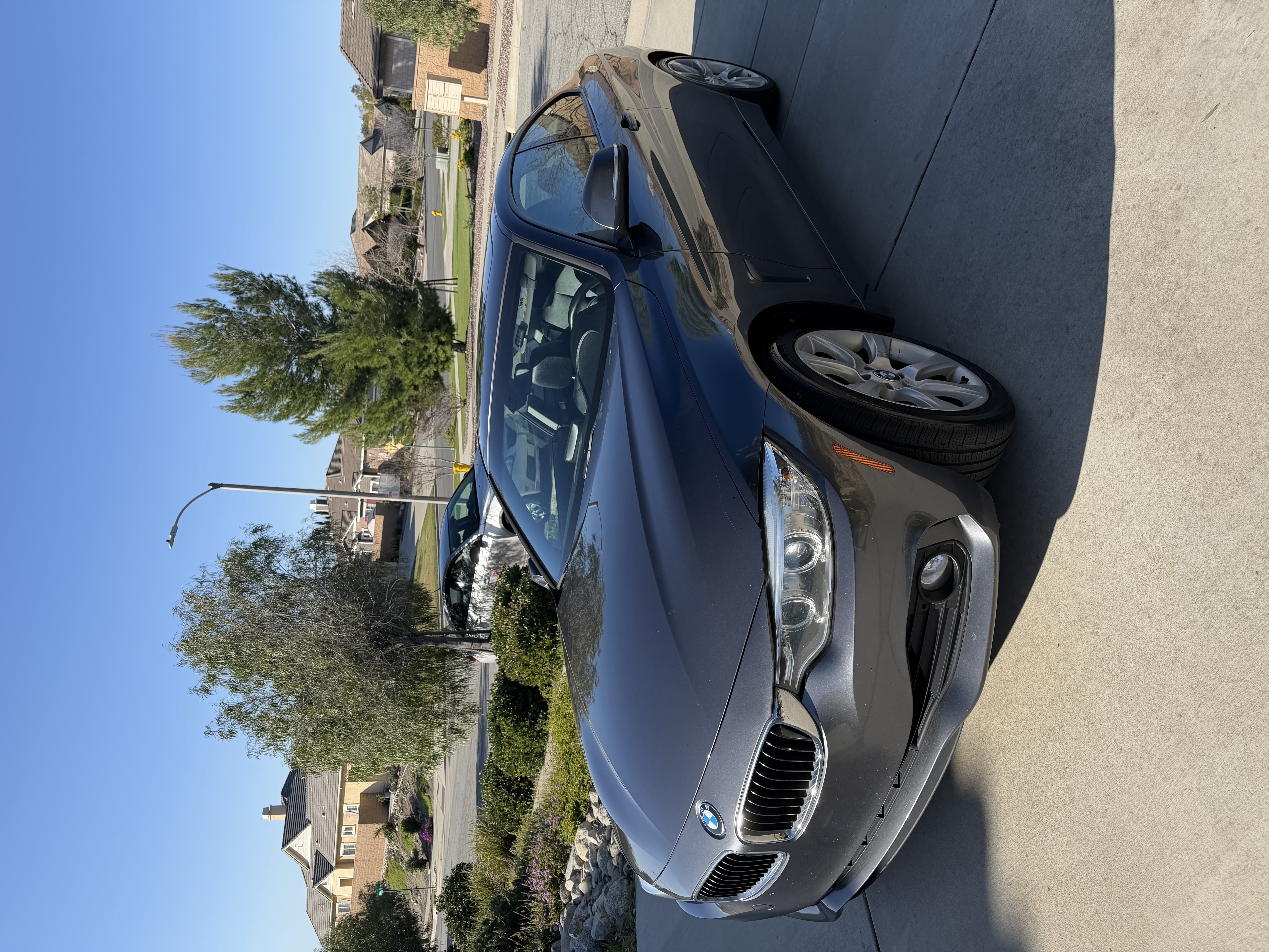 Used 2015 BMW 435i Coupe RWD image 1