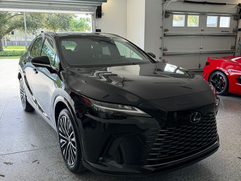 Used 2023 Lexus RX 350 FWD image 12