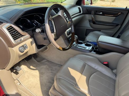 Used 2016 GMC Acadia Denali image 15