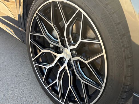 Used 2020 Audi Q8 Premium w/ Black Optic Package image 24