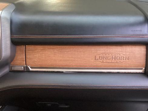 Used 2020 RAM 1500 Limited image 24