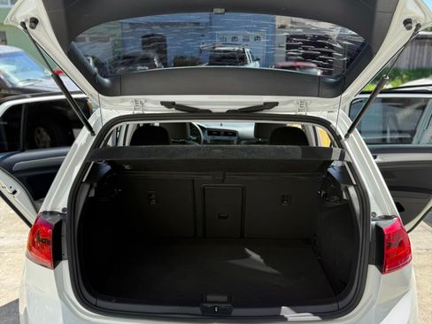 Used 2017 Volkswagen Golf Wolfsburg Edition FWD image 15