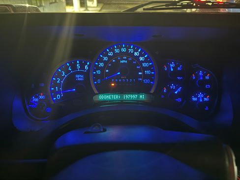 Used 2007 HUMMER H2 image 15