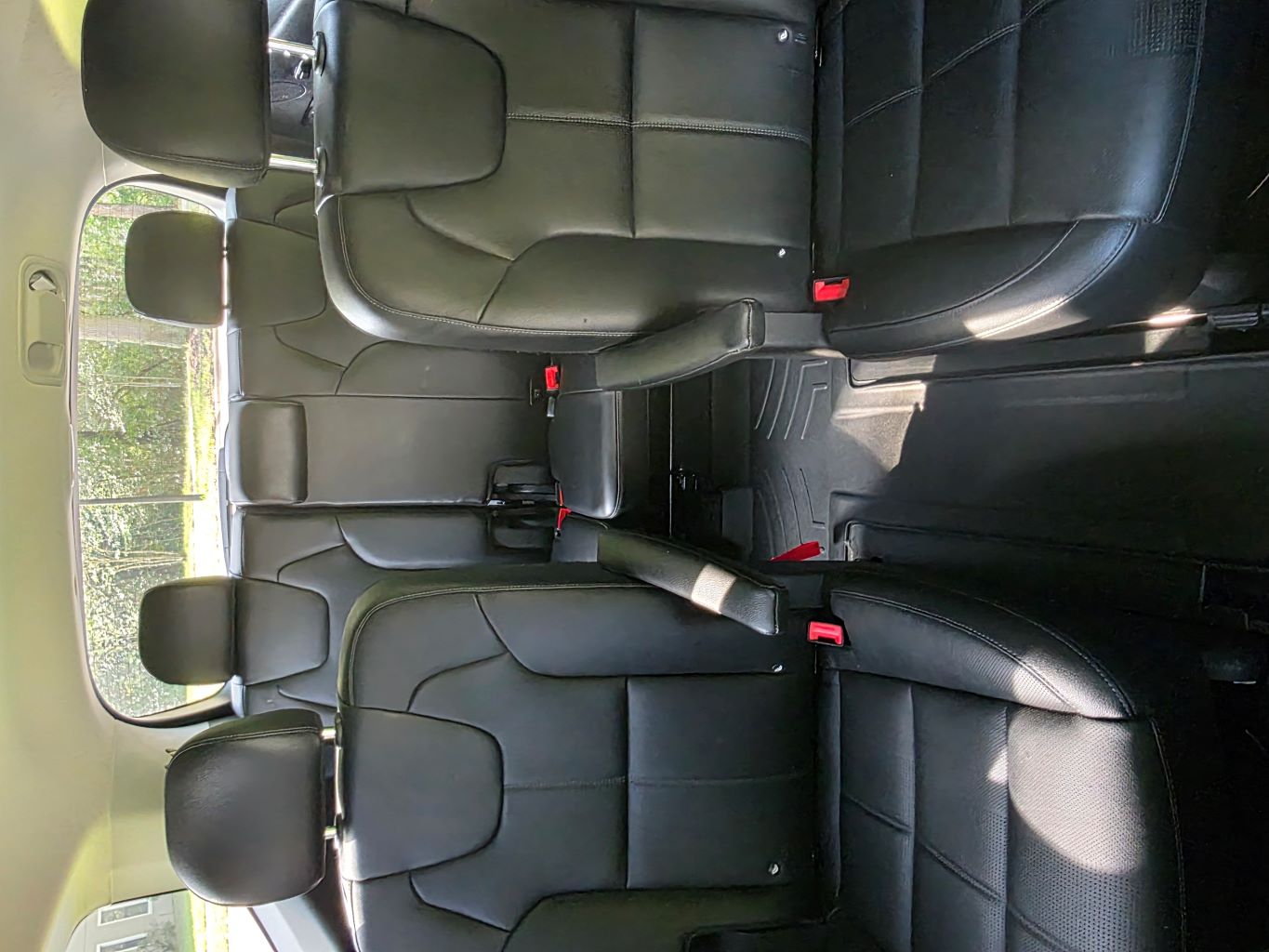 Used 2021 Kia Telluride EX w/ EX Premium Package AWD/4WD image 6
