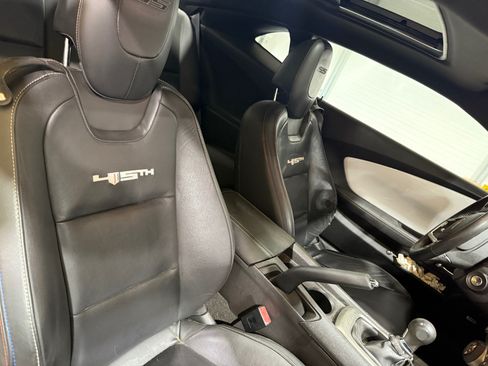 Used 2012 Chevrolet Camaro SS w/ 45th Anniversary Package image 9