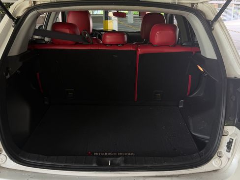 Used 2017 Mitsubishi Outlander Sport LE image 8