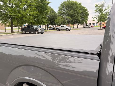 Used 2020 Ford F150 XLT w/ Equipment Group 302A Luxury RWD image 8