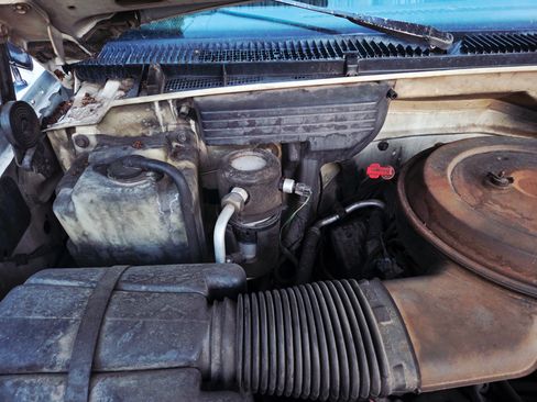 Used 1994 Chevrolet Silverado 1500 2WD Extended Cab image 21