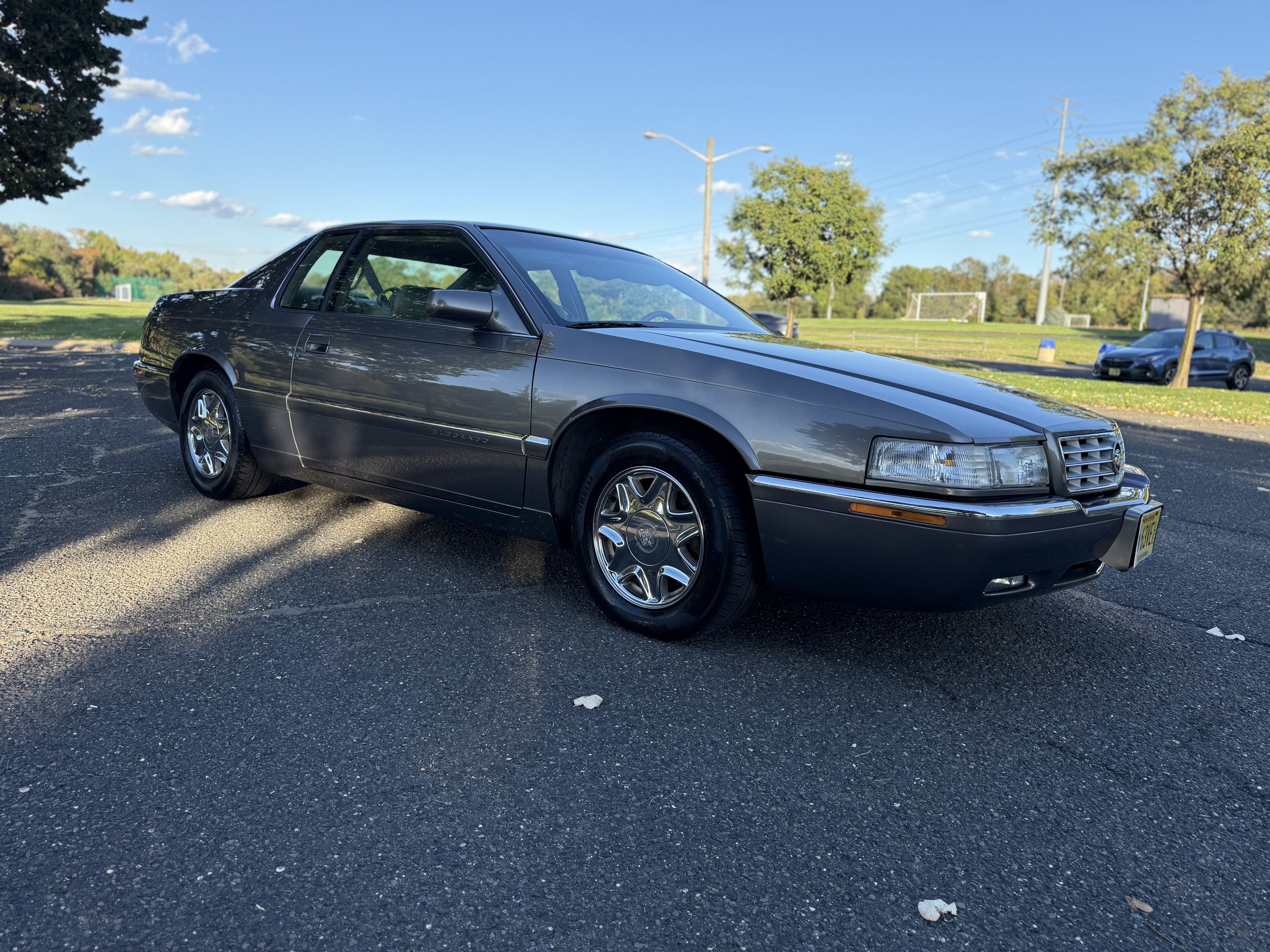Used 1998 Cadillac Eldorado FWD image 6