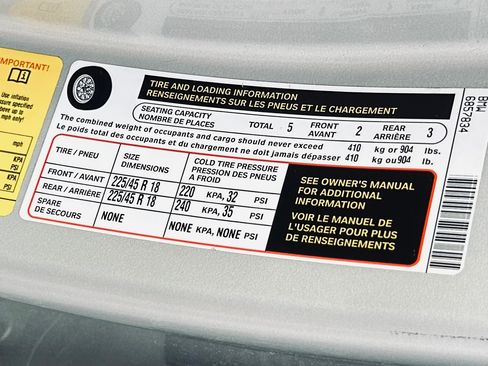 Used 2015 BMW 328i Sedan RWD image 28