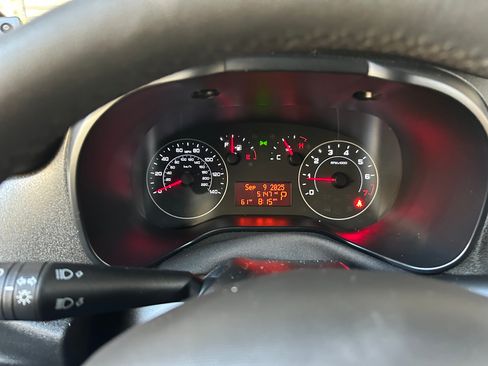 Used 2021 RAM ProMaster City Tradesman SLT image 12