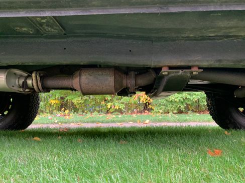 Used 2001 Jeep Cherokee Sport image 17