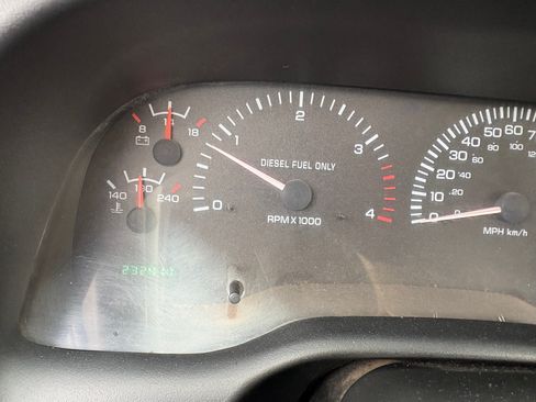 Used 2002 Dodge Ram 2500 Truck 4x4 Quad Cab image 14