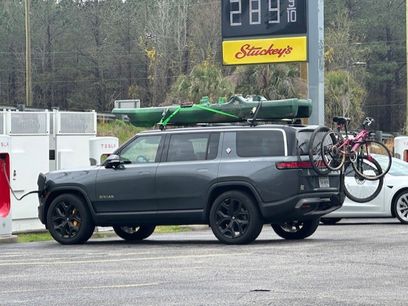 Used 2023 Rivian R1S Adventure