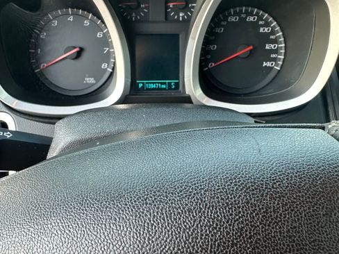 Used 2015 Chevrolet Equinox LT w/ Driver Convenience Package FWD image 12
