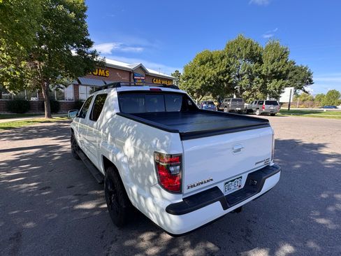 Used 2013 Honda Ridgeline RTL image 2