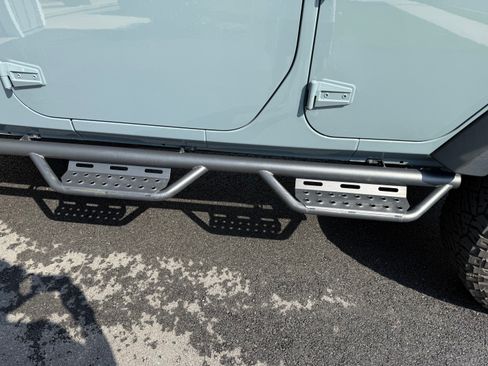 Used 2015 Jeep Wrangler Unlimited Sport AWD/4WD image 8