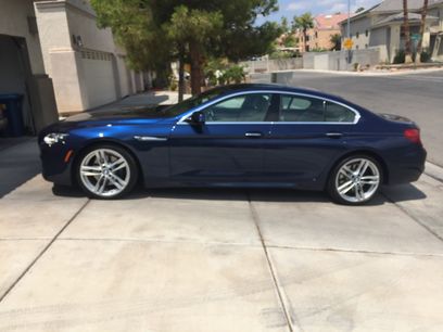 Used 2013 BMW 640i
