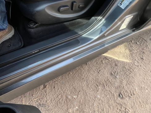 Used 2019 Nissan Leaf SL Plus image 11