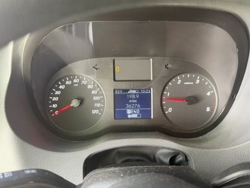 Used 2019 Mercedes-Benz Sprinter 144 image 5