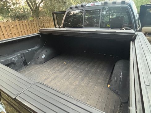 Used 2009 Ford F150 King Ranch image 16