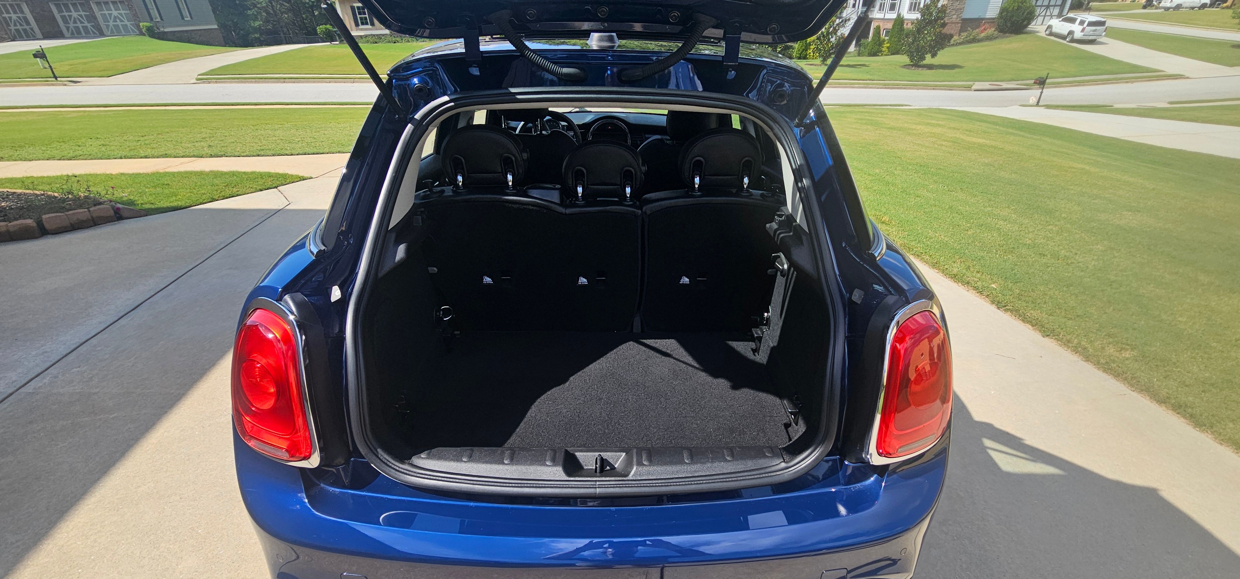 Used 2018 MINI Cooper S FWD image 13