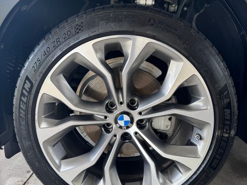Used 2018 BMW X5 xDrive35d AWD/4WD image 15