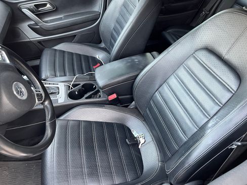 Used 2013 Volkswagen CC Sport Plus image 6