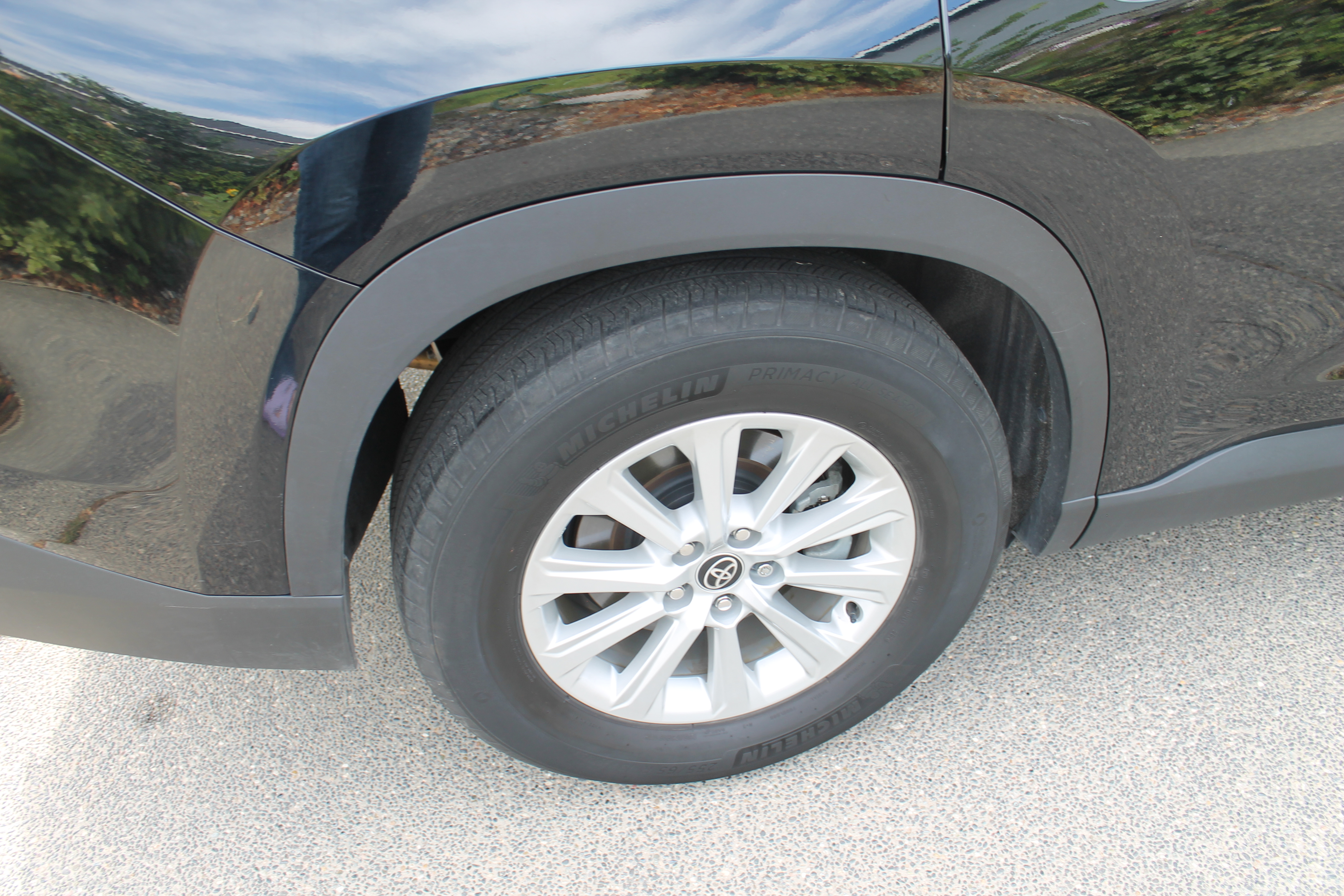 Used 2024 Toyota Grand Highlander AWD Hybrid image 21