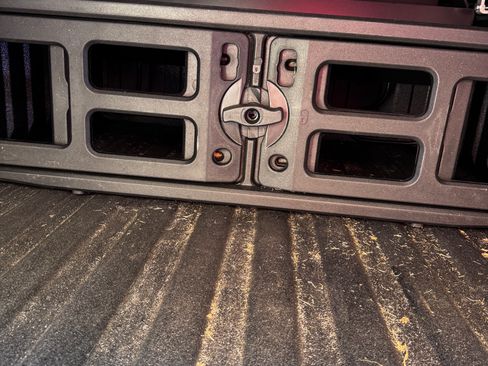 Used 2025 RAM 1500 Limited image 16