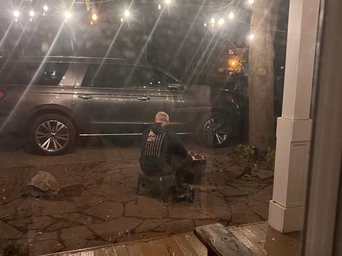 Used 2021 Ford Expedition Max Limited image 2