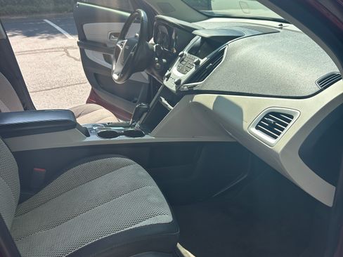 Used 2016 GMC Terrain SLE w/ Convenience Package FWD image 14