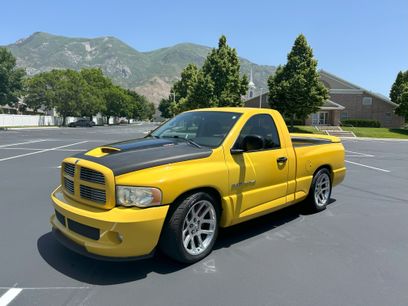 Used 2005 Dodge Ram 1500 Truck 2WD Regular Cab
