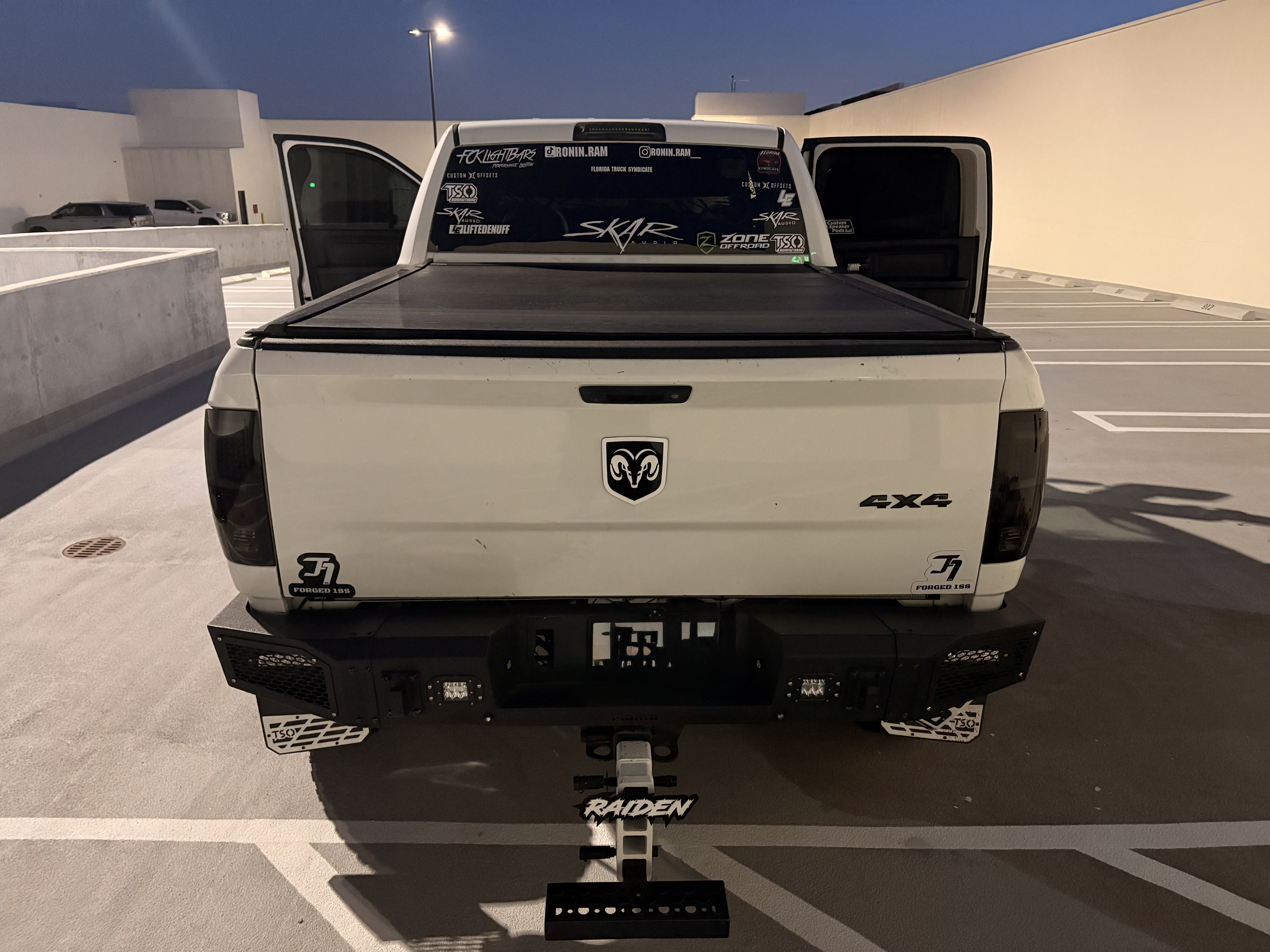 Used 2015 RAM 2500 Tradesman w/ Popular Equipment Group AWD/4WD image 23