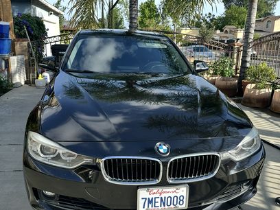 Used 2013 BMW ActiveHybrid 3
