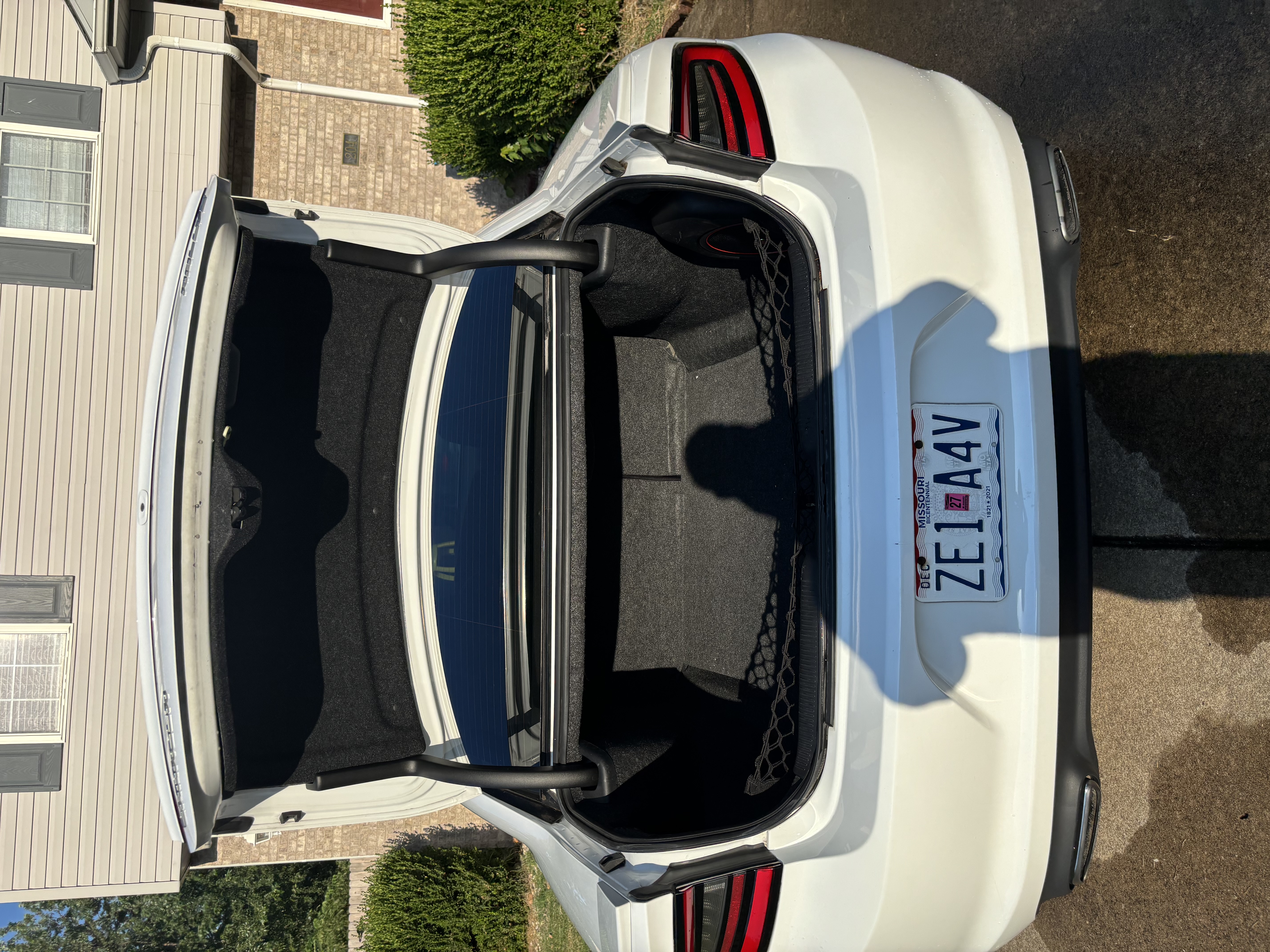Used 2015 Dodge Charger SXT RWD image 12