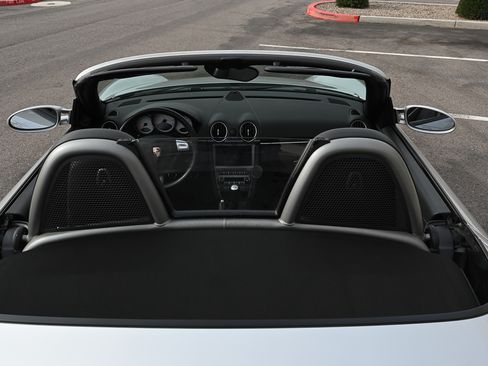 Used 2008 Porsche Boxster S image 10