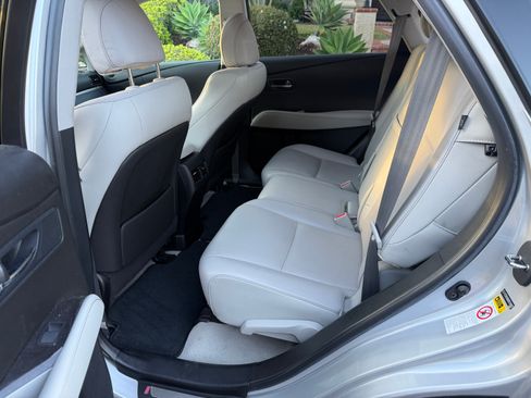 Used 2013 Lexus RX 350 FWD w/ Navigation Pkg image 24