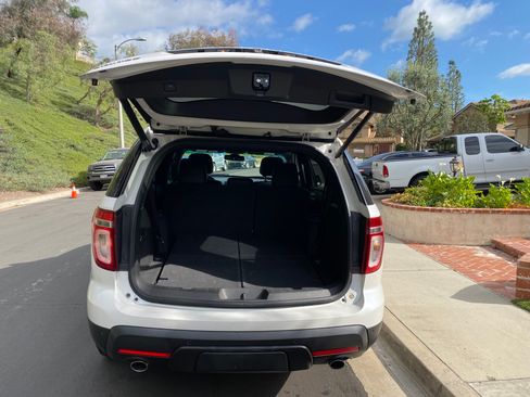 Used 2013 Ford Explorer Limited image 13