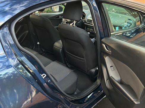 Used 2014 MAZDA MAZDA3 i Touring w/ Moonroof Package 1 image 14