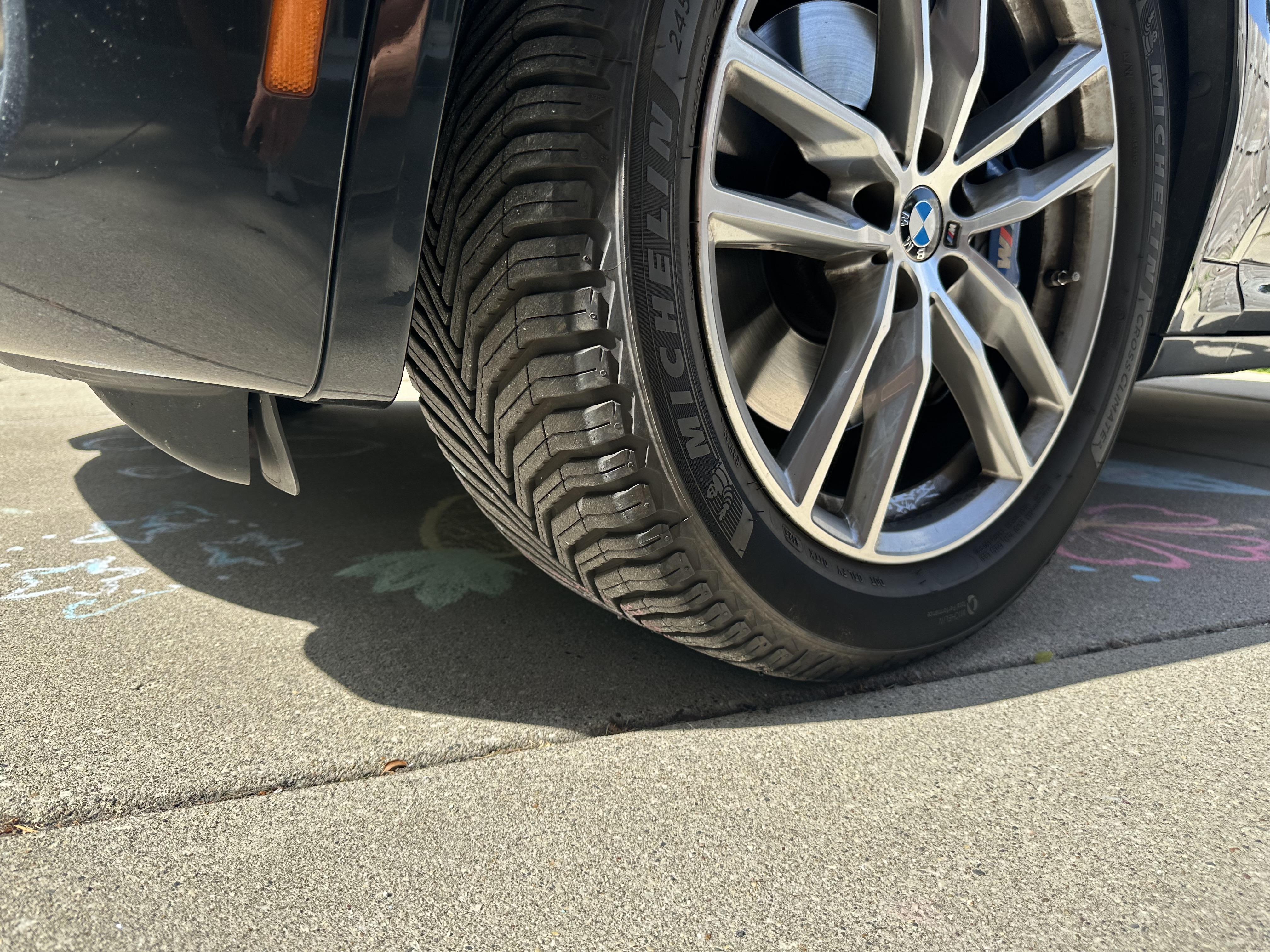 Used 2018 BMW X3 M40i w/ Premium Package AWD/4WD image 22