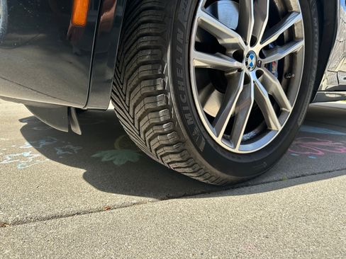 Used 2018 BMW X3 M40i w/ Premium Package AWD/4WD image 22