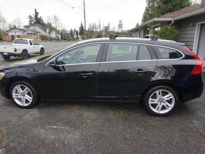 Used 2015 Volvo V60 T5 Premier